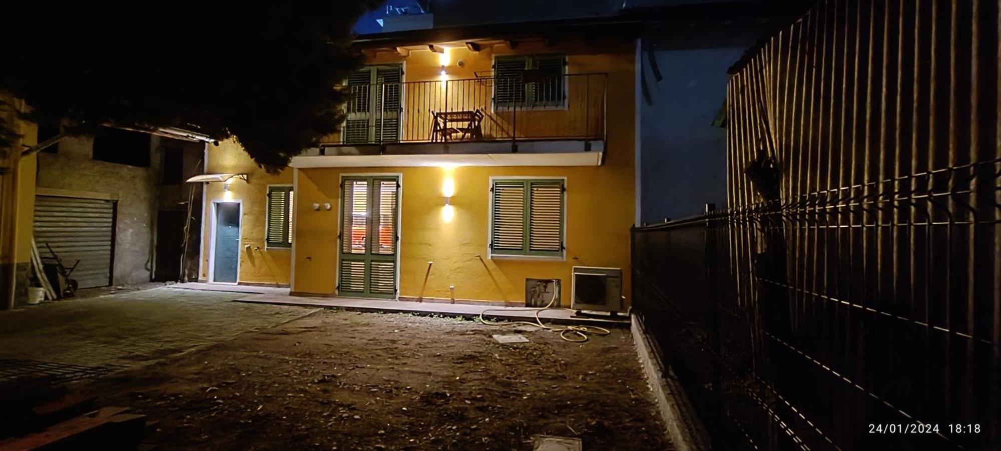 Un Angolo A Milano... Exterior photo